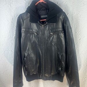 Guess jacket